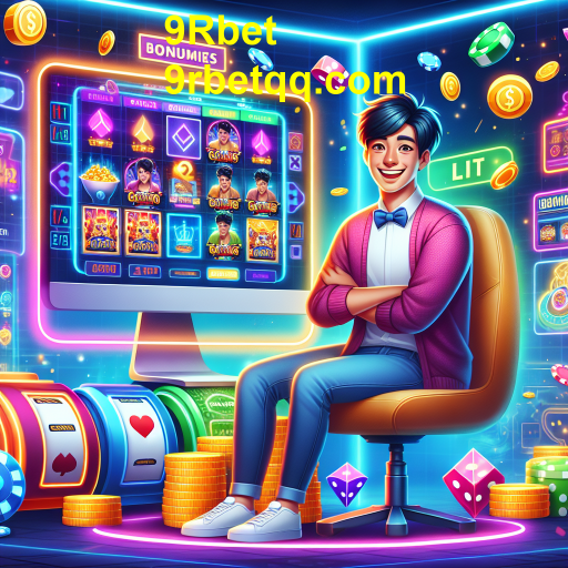 Descubra as Melhores Ofertas no 9Rbet